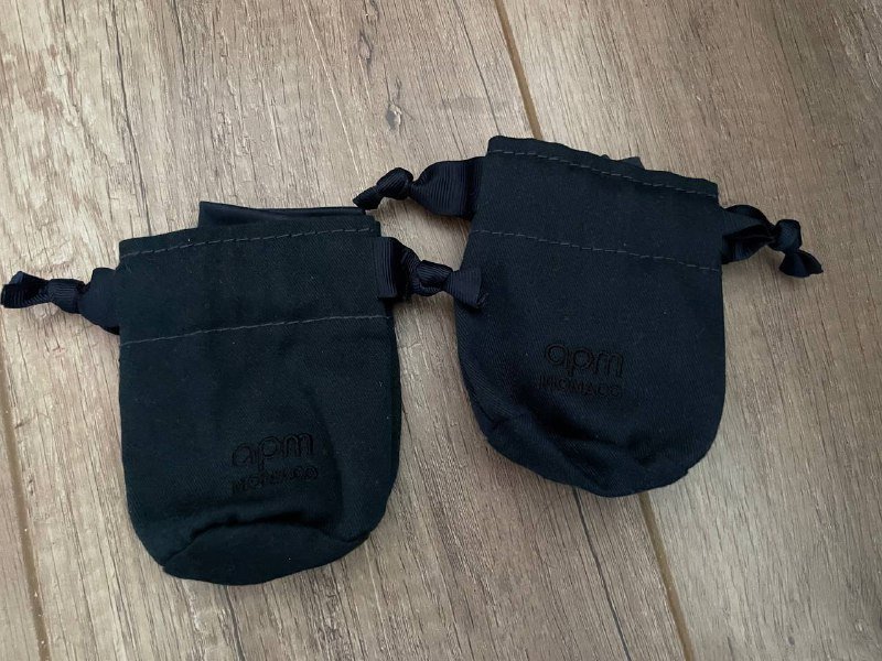 Мешочки от Apm Monaco