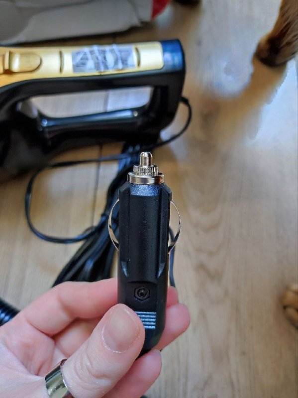 Перкуссионный массажёр, будильник, пылесос для машины 5