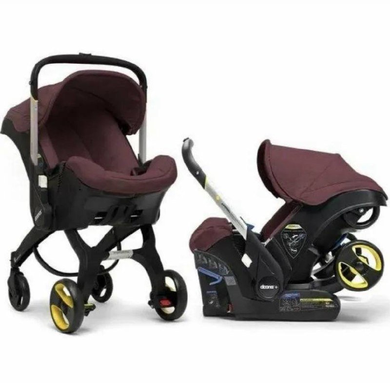 Коляска автокресло Doona+