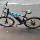 Электрогибрид Eltreco XT 2