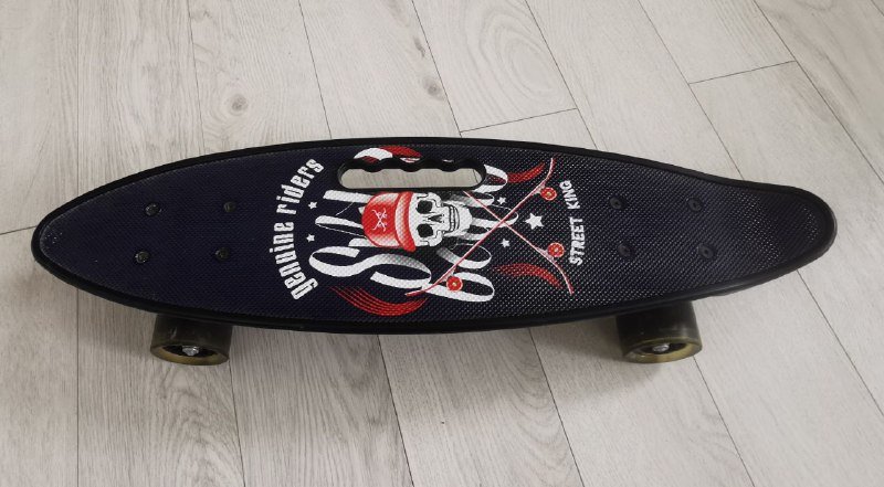 Пениборд скейтборд