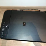 Canon PIXMA принтер-сканер 2