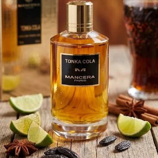 Парфюм Mancera Tonka Cola 120 мл