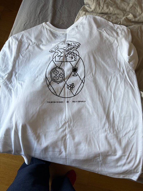 Футболки новые размер M и XL 100% хлопок 4