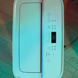 Напольный кондиционер Midea 12000 BTU 4