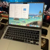 MacBook Air M4 16GB 256GB 2