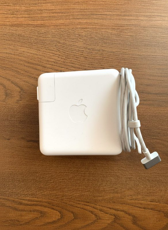 Зарядное Mac Safe 2 85W для MacBook Pro и Air 3