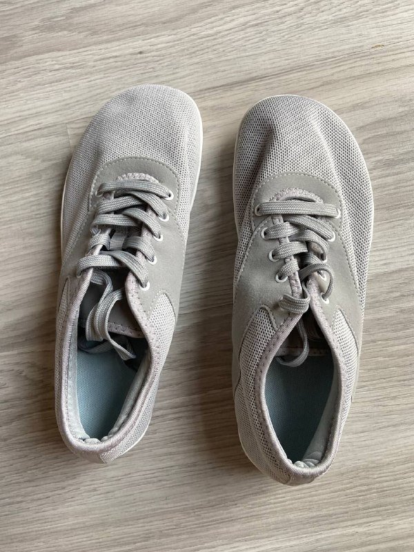 Мужские кроссовки босоногая обувь размер 44 2