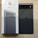 Google Pixel 5a 5g, Google Pixel 6 2