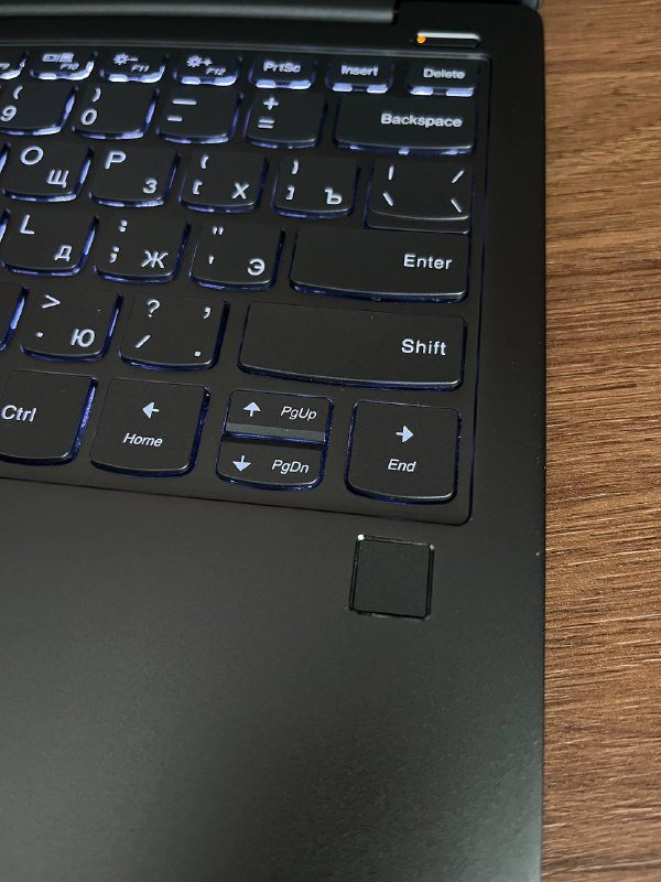 Ноутбук Lenovo Yoga S730-13IWL 2