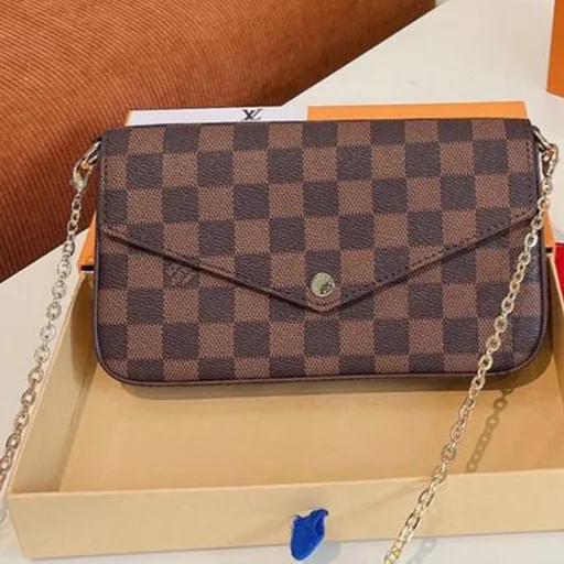 Сумка LV