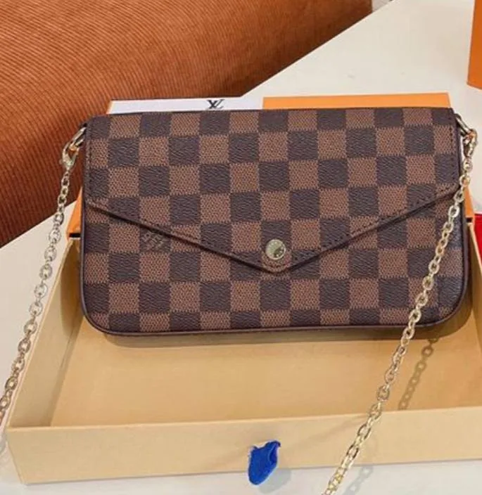 Сумка LV
