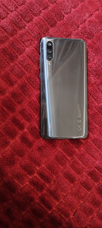Xiaomi mi Lite 9, 6GB RAM, 64GB 2
