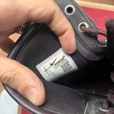 Рубашка-куртка Dickies, куртка Dickies, обувь Nike, кеды Vans 6
