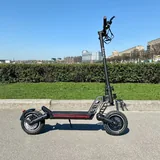Электросамокат Kugoo G2 Pro 2