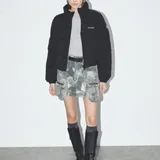 Женская куртка Guess 1