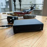 Schiit Modi 3 DAC and BeagleBone Black streamer 1