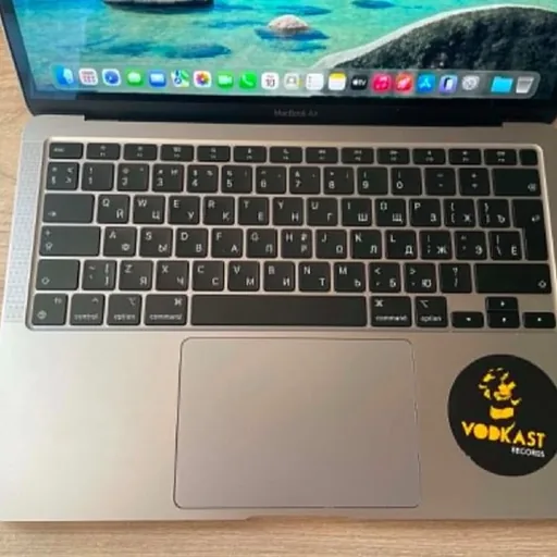Macbook Air M1 2020 8/256GB