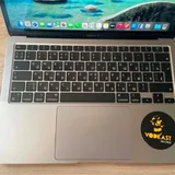 Macbook Air M1 2020 8/256GB 1