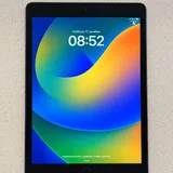 Apple iPad 9 (2021), 64 GB, Space Gray, Wi-Fi + Cellular 3