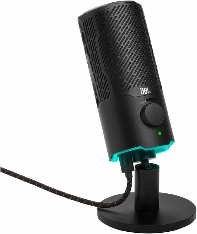 Микрофон JBL Quantum Stream