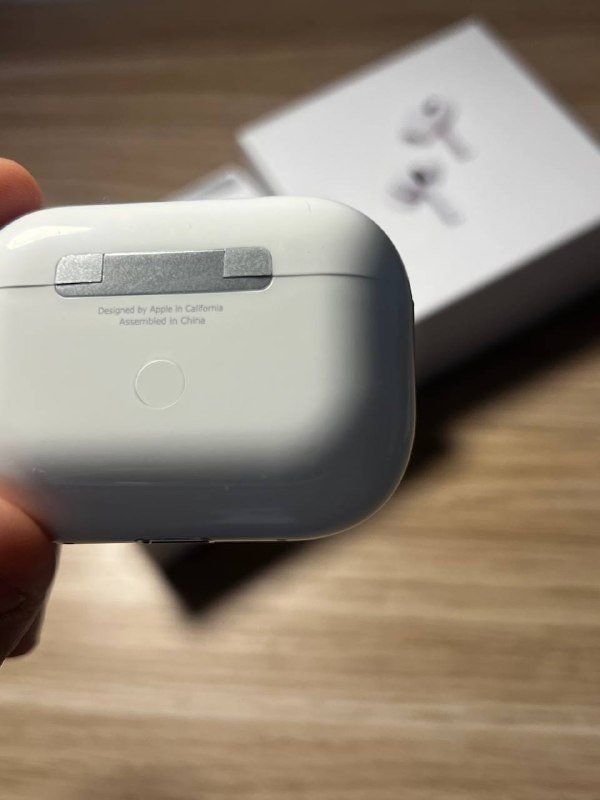 Реплика AirPods Pro 2, две штуки 3