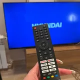 Телевизор HYUNDAI LED 40HY9920WHO Smart TV 4