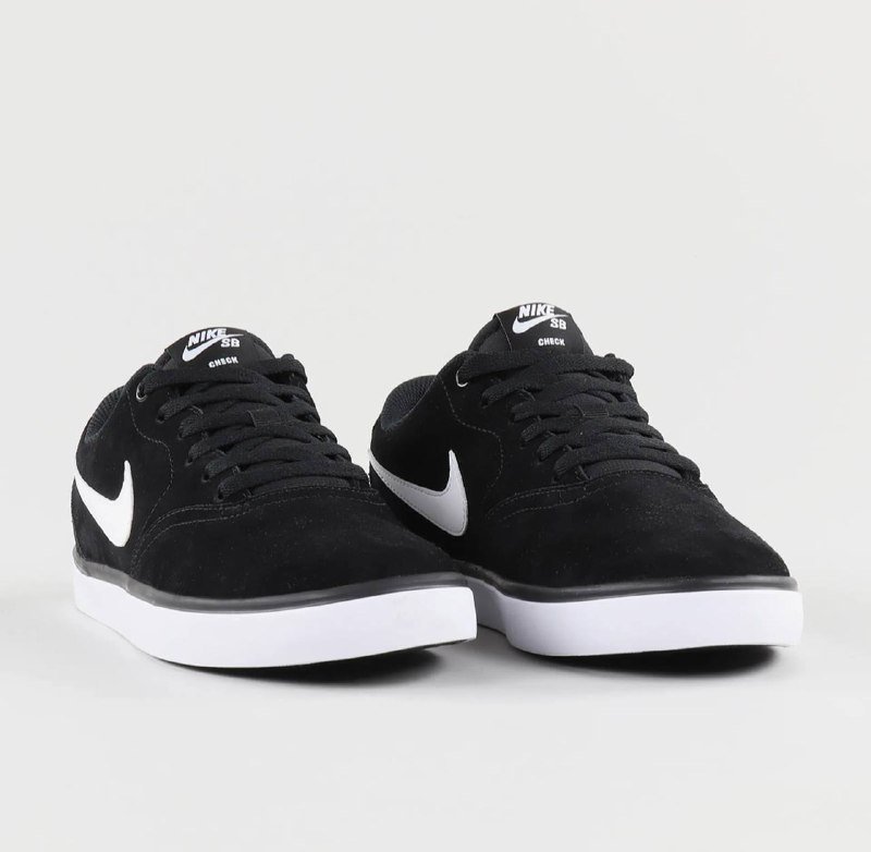 Кроссовки Nike SB Check размер 43