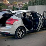 Ford Focus 3 7