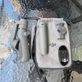 Электронный стабилизатор DJI OM 5 2