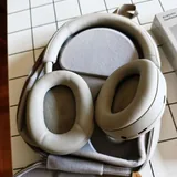 Беспроводные наушники Sony WH-1000XM5 2