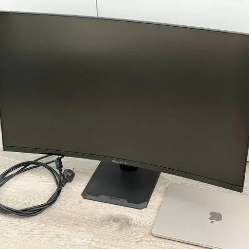 Игровой монитор Gigabyte GS32QCA 32"