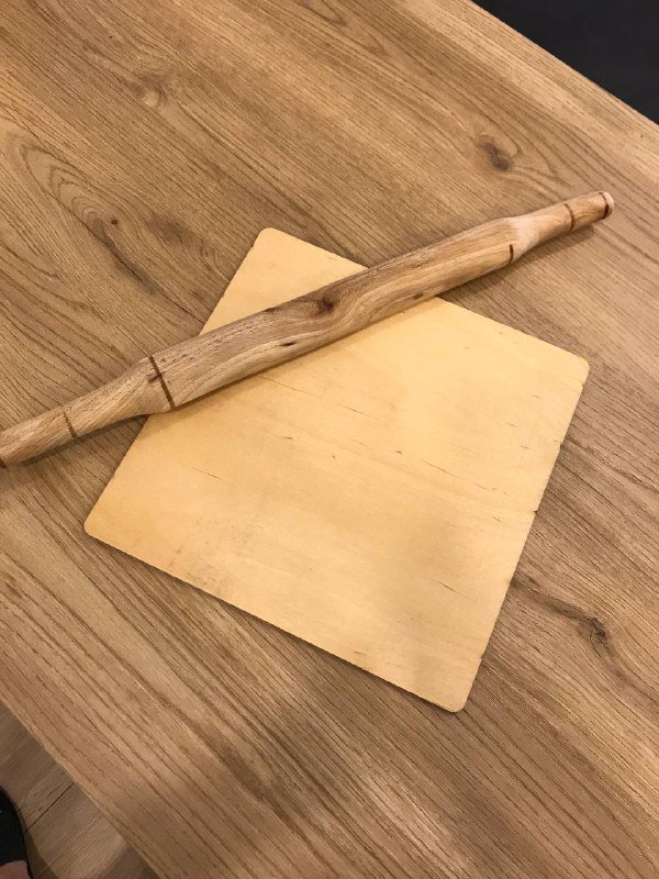 Кухонные принадлежности 3