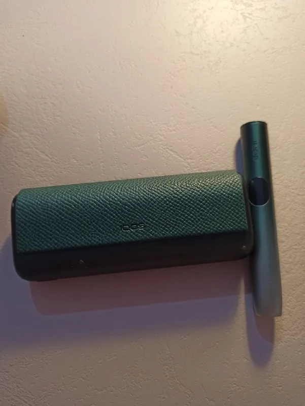 Iqos Iluma i