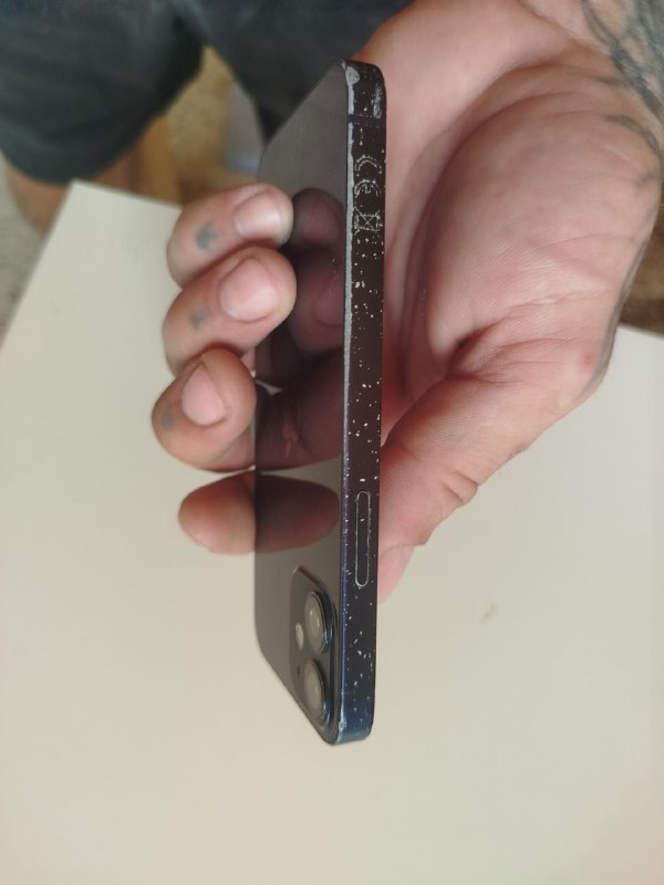 iPhone 12 mini 128GB 4