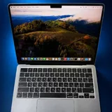 MacBook Air M3 13-inch 3
