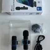 Микрофон 2