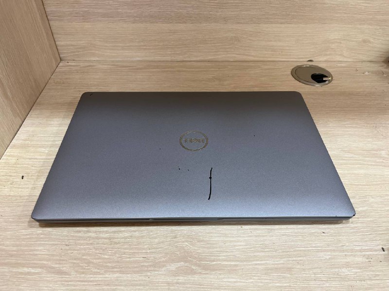 Ноутбук DELL LATITUDE 5420 I5-1145G7 14" с тачскрином 8/512 SSD 4
