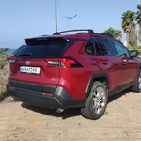 Toyota RAV4 2019 2