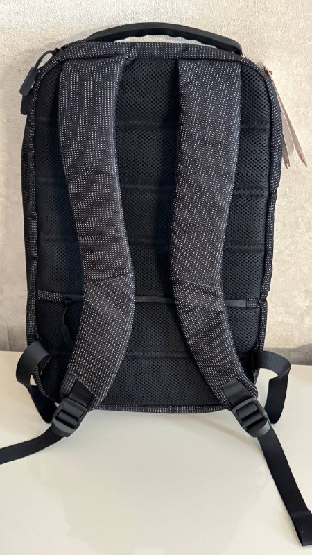 Рюкзак с отделением для ноутбука 16" 2E-BPN9366BK черный 6