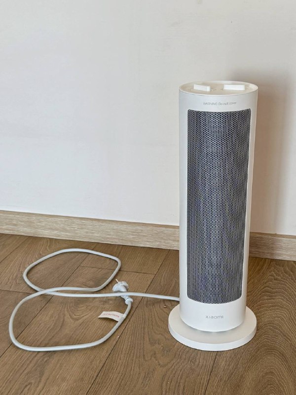 Обогреватель Xiaomi Fan Heater