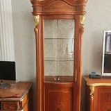 Стол, стулья, шкаф 2