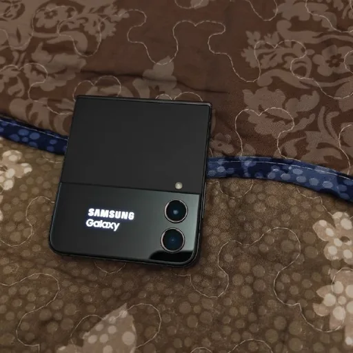 Samsung Galaxy Flip 4