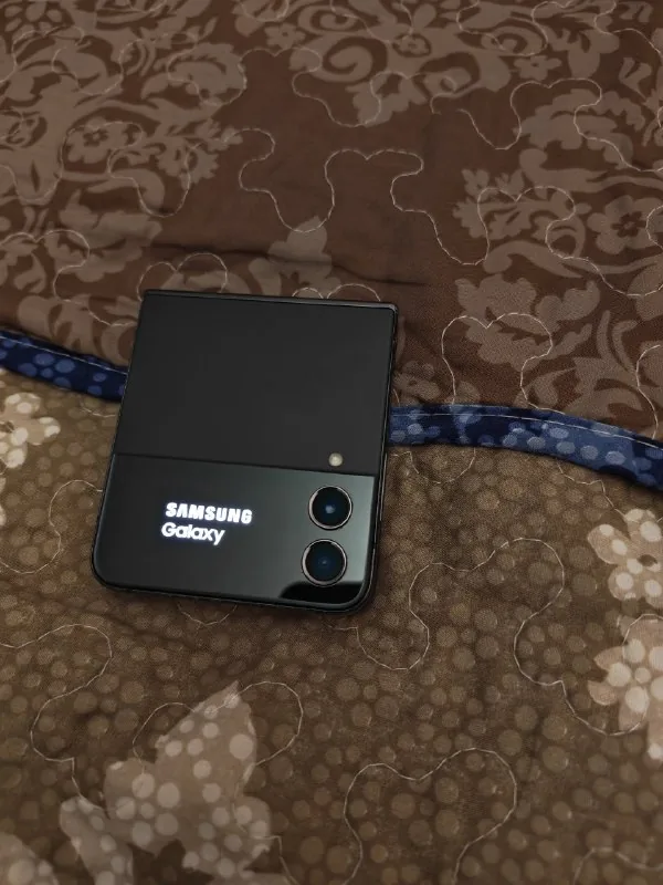 Samsung Galaxy Flip 4 1
