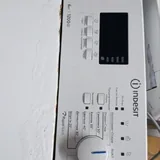 Стиральная машина INDESIT 4
