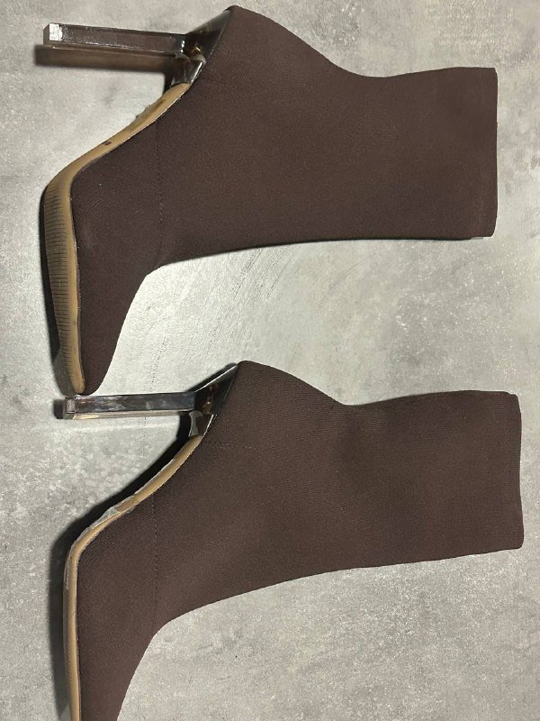 Сапоги новые Aldo Ovieda 2