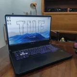 ASUS TUF Gaming FX705DT խաղային նոութբուք 4