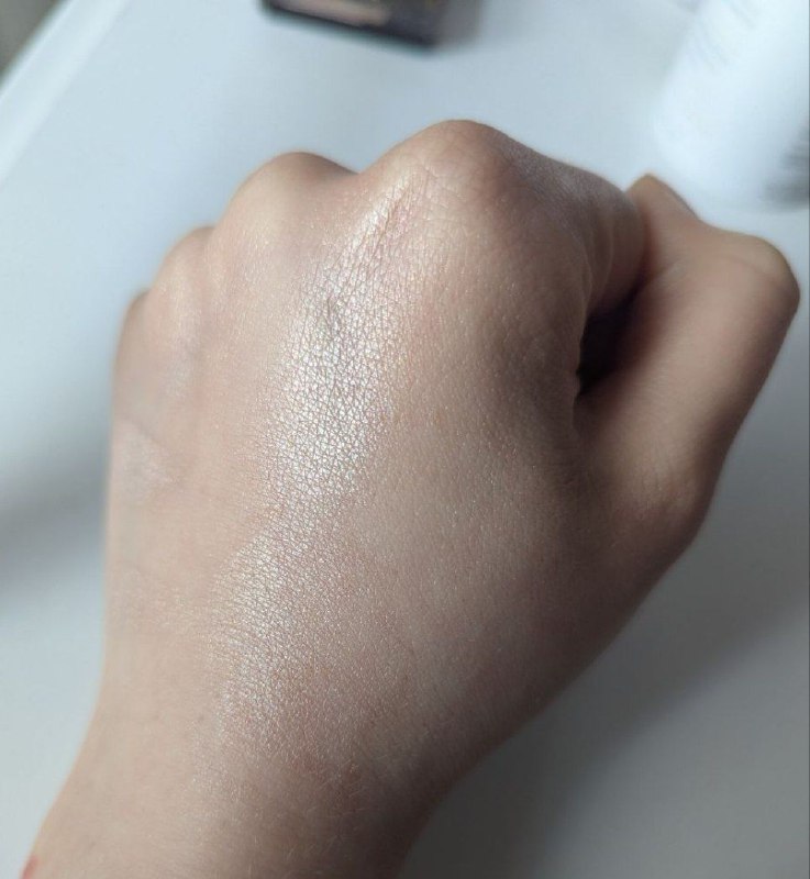Хайлайтер Lamel glow highlighter 401 luna 5