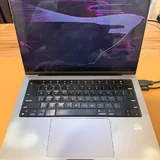 MacBook Pro M1 Pro 14 1