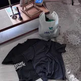 Мужская одежда мешком 1